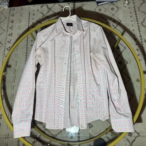 UNTUCKit medium Slim Fit Wrinkle Free Shirt Long Sleeve